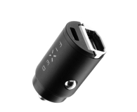 FIXED Ładowarka Samochodowa USB-C/USB Car Charger 30W czarny FIXCC30M-CU-BK - 1249157 - zdjęcie 5